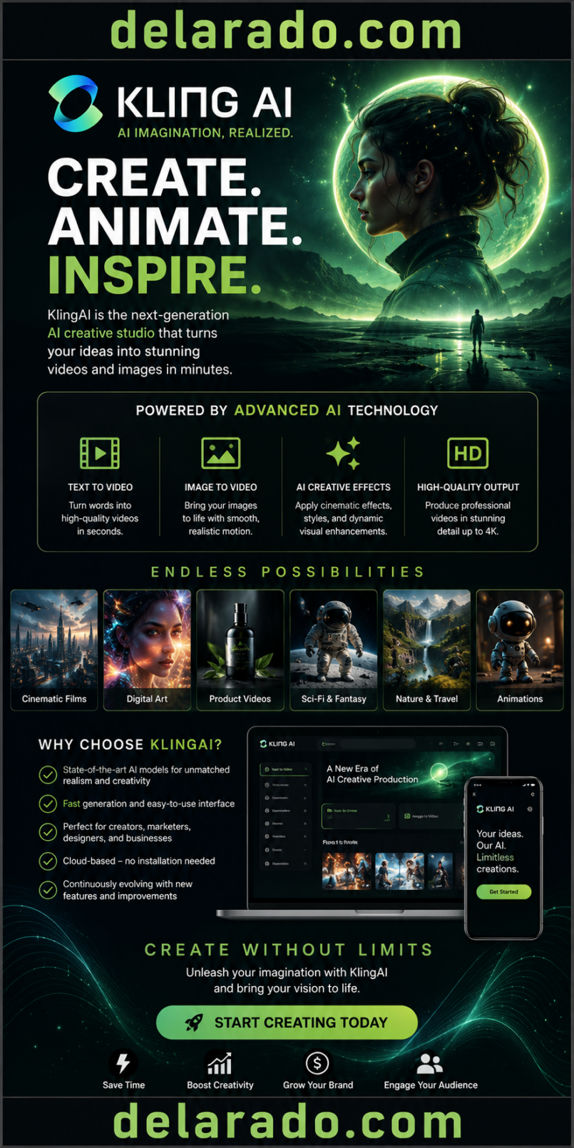Kling AI Review: A Complete Guide to the Revolutionary AI Video Generation Platform