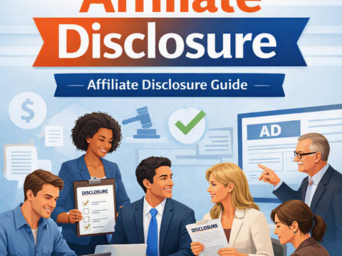 How to Write an Affiliate Disclosure