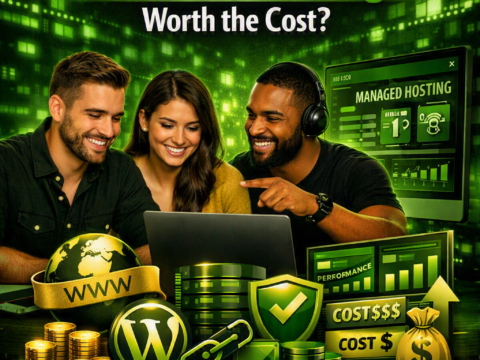 Is Managed WordPress Hosting Worth the Cost?