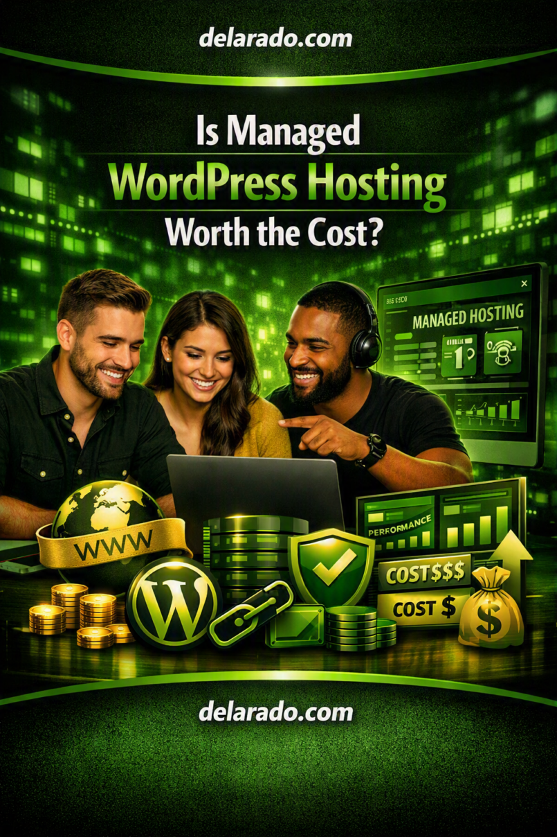 Is Managed WordPress Hosting Worth the Cost?