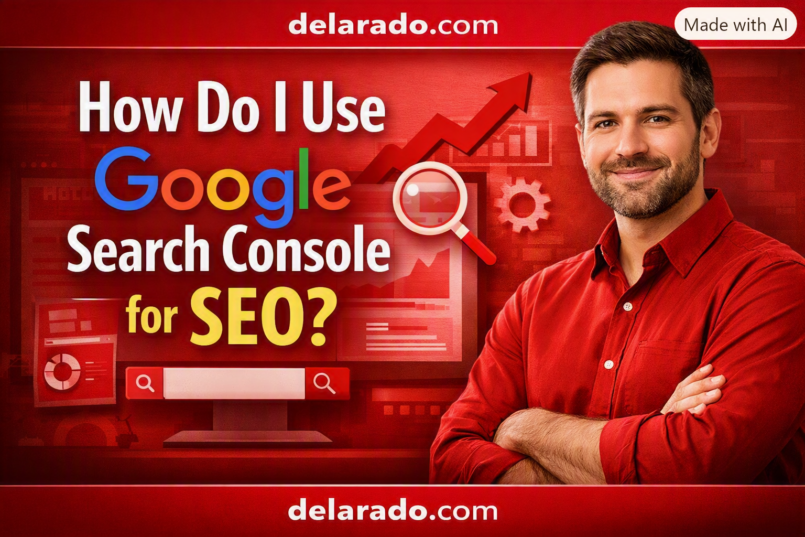 How Do I Use Google Search Console for SEO?