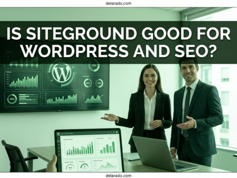 Is SiteGround Good for WordPress and SEO?