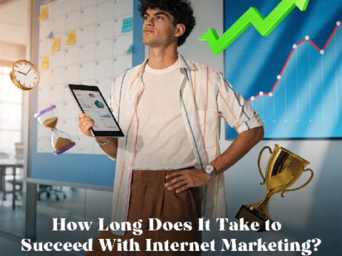 How Long Does It Take to Succeed With Internet Marketing?