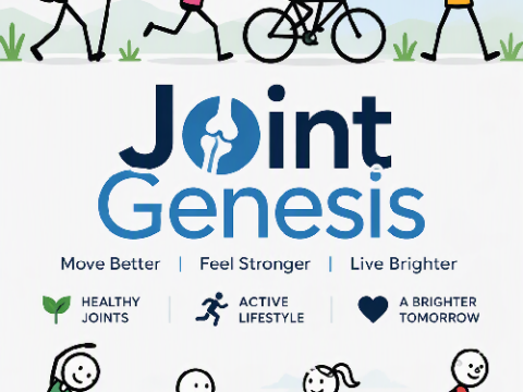 Joint Genesis